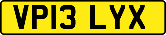 VP13LYX