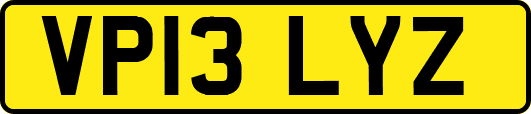 VP13LYZ