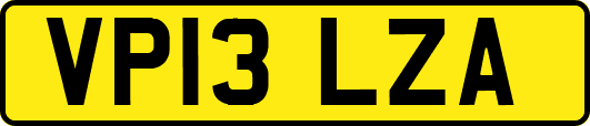VP13LZA
