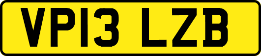 VP13LZB