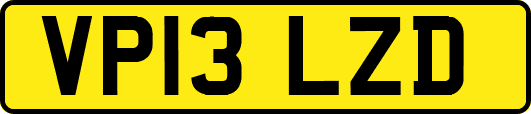 VP13LZD