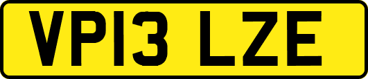 VP13LZE