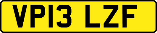VP13LZF