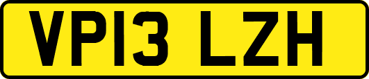 VP13LZH