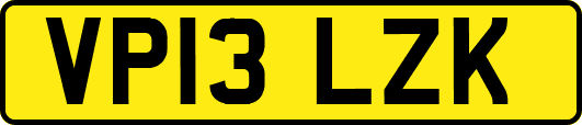 VP13LZK