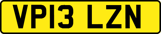 VP13LZN