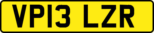 VP13LZR