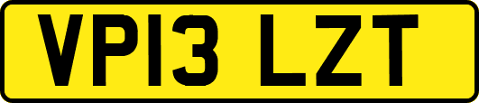 VP13LZT