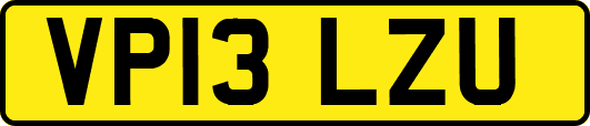 VP13LZU