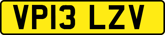 VP13LZV