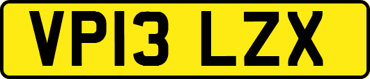 VP13LZX