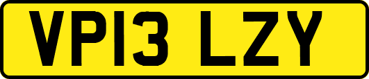 VP13LZY