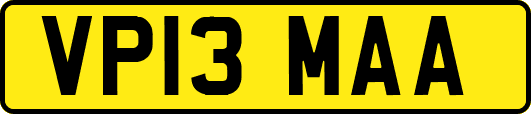 VP13MAA