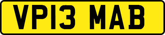 VP13MAB