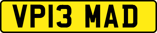 VP13MAD