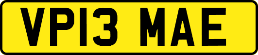 VP13MAE