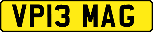VP13MAG