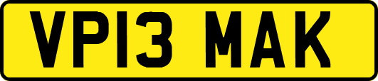 VP13MAK