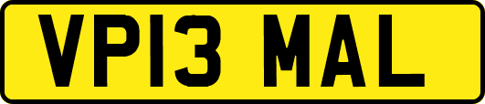 VP13MAL
