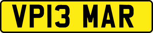 VP13MAR