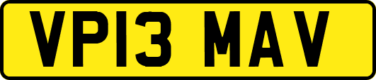 VP13MAV