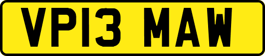 VP13MAW