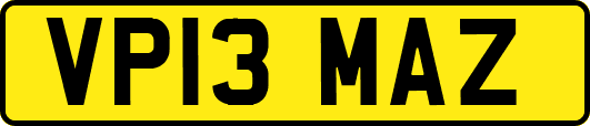 VP13MAZ