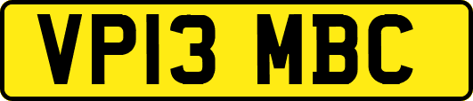 VP13MBC