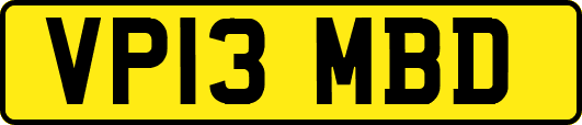 VP13MBD