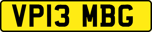 VP13MBG