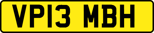 VP13MBH