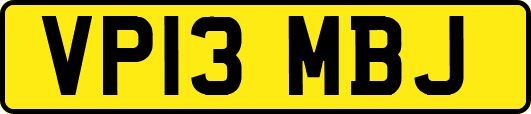 VP13MBJ