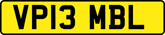 VP13MBL