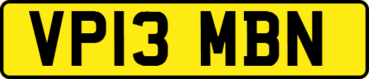 VP13MBN