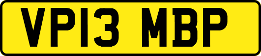 VP13MBP