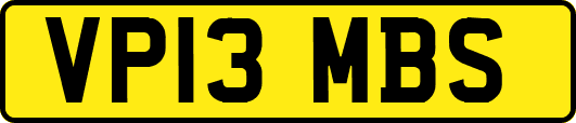 VP13MBS