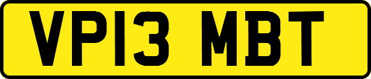 VP13MBT