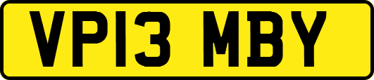 VP13MBY