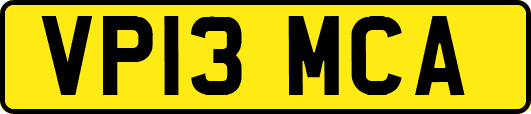 VP13MCA