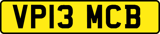 VP13MCB