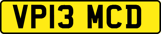 VP13MCD