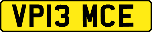 VP13MCE