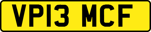 VP13MCF