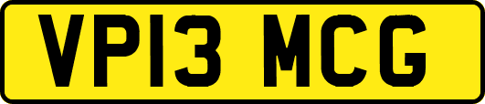 VP13MCG
