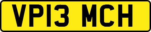 VP13MCH