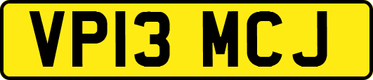 VP13MCJ
