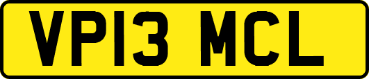 VP13MCL