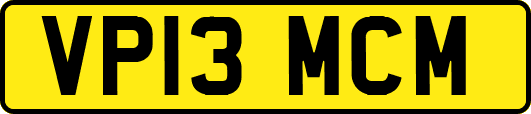 VP13MCM