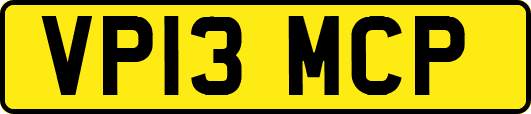 VP13MCP