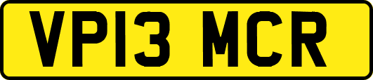 VP13MCR